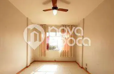 Apartamento com 2 quartos à venda na Rua Vinte e Quatro de Maio, Riachuelo, Rio de Janeiro