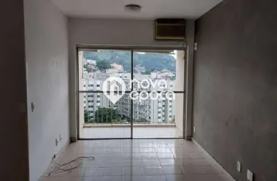 Apartamento com 2 quartos à venda na Rua Dionísio Fernandes, Engenho de Dentro, Rio de Janeiro