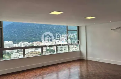 Apartamento com 4 quartos à venda na Rua Sacopa, Lagoa, Rio de Janeiro