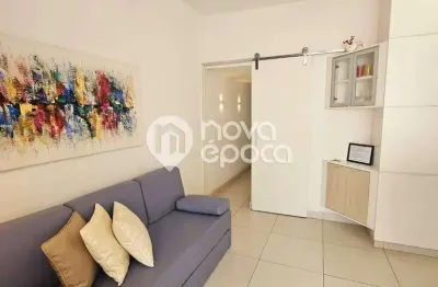 Apartamento com 1 quarto à venda na Rua Visconde de Pirajá, Ipanema, Rio de Janeiro