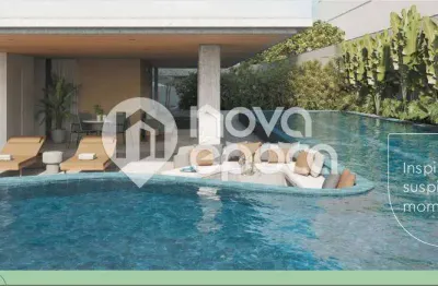 Apartamento com 1 quarto à venda na Rua Francisco Otaviano, Copacabana, Rio de Janeiro