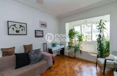 Apartamento com 3 quartos à venda na Rua Raimundo Correia, Copacabana, Rio de Janeiro
