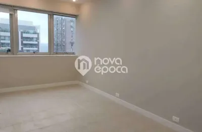 Sala comercial à venda na Rua Visconde de Pirajá, Ipanema, Rio de Janeiro