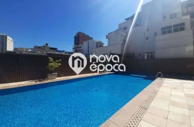 Flat com 2 quartos à venda na Rua Prudente de Morais, Ipanema, Rio de Janeiro