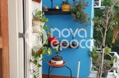 Apartamento com 2 quartos à venda na Rua Principado de Mônaco, Botafogo, Rio de Janeiro