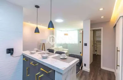 Apartamento com 1 quarto à venda na Rua Piragibe Frota Aguiar, Copacabana, Rio de Janeiro