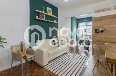 Apartamento com 3 quartos à venda na Rua Rodolfo Dantas, Copacabana, Rio de Janeiro