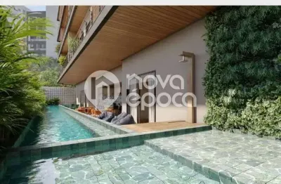 Apartamento com 2 quartos à venda na Rua General Rabelo, Gávea, Rio de Janeiro