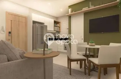 Apartamento com 1 quarto à venda na Rua Décio Vilares, Copacabana, Rio de Janeiro