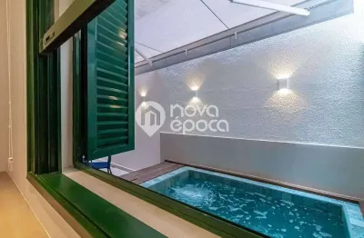 Apartamento com 1 quarto à venda na Rua Décio Vilares, Copacabana, Rio de Janeiro