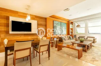 Apartamento com 3 quartos à venda na Rua Visconde de Pirajá, Ipanema, Rio de Janeiro