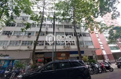 Sala comercial à venda na Rua Almirante Pereira Guimarães, Leblon, Rio de Janeiro