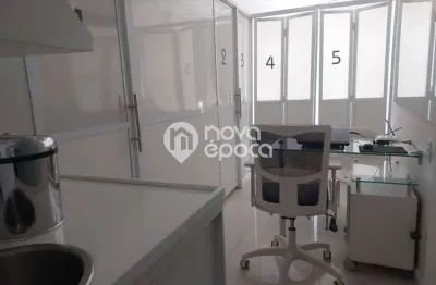 Sala comercial à venda na Rua Visconde de Pirajá, Ipanema, Rio de Janeiro