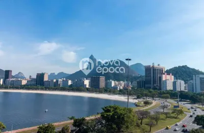 Apartamento com 5 quartos à venda na Praia Botafogo, Botafogo, Rio de Janeiro