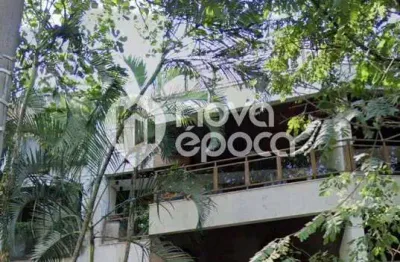Cobertura com 4 quartos à venda na Avenida General Guedes da Fontoura, Barra da Tijuca, Rio de Janeiro