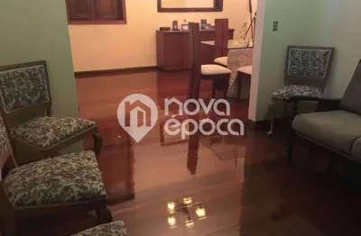 Casa com 5 quartos à venda na Travessa Alice Figueiredo, Riachuelo, Rio de Janeiro