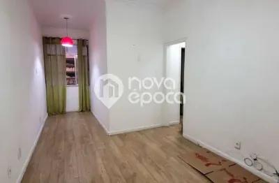 Apartamento com 2 quartos à venda na Rua Rio Grande do Sul, Méier, Rio de Janeiro