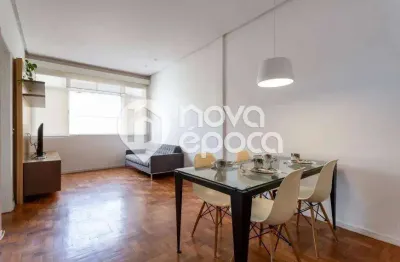 Apartamento com 1 quarto à venda na Rua Barão da Torre, Ipanema, Rio de Janeiro