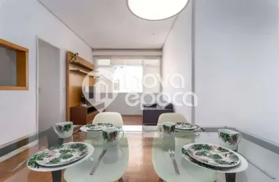 Apartamento com 1 quarto à venda na Rua Barão da Torre, Ipanema, Rio de Janeiro