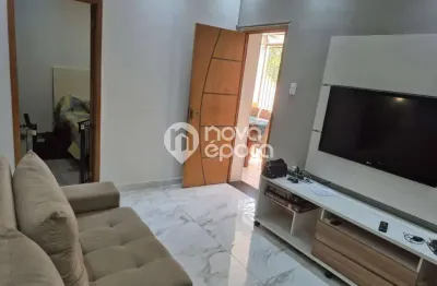 Casa com 4 quartos à venda na Rua Sinimbu, São Cristóvão, Rio de Janeiro