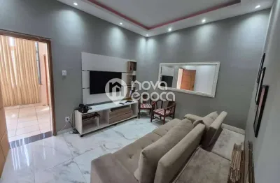 Casa com 4 quartos à venda na Rua Sinimbu, São Cristóvão, Rio de Janeiro