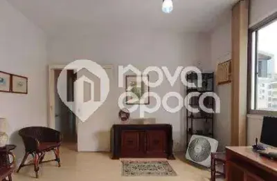 Apartamento com 2 quartos à venda na Rua Jurupari, Tijuca, Rio de Janeiro