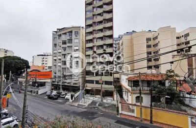 Apartamento com 2 quartos à venda na Rua Barão de Mesquita, Tijuca, Rio de Janeiro