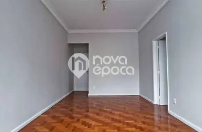 Apartamento com 2 quartos à venda na Rua Barão de Mesquita, Tijuca, Rio de Janeiro
