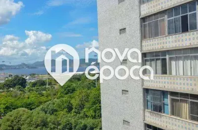 Apartamento com 2 quartos à venda na Rua Cândido Mendes, Glória, Rio de Janeiro