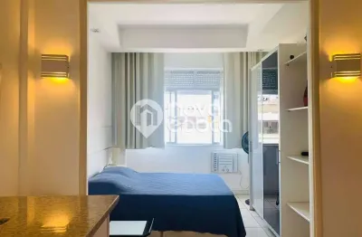 Apartamento com 1 quarto à venda na Rua Júlio de Castilhos, Copacabana, Rio de Janeiro