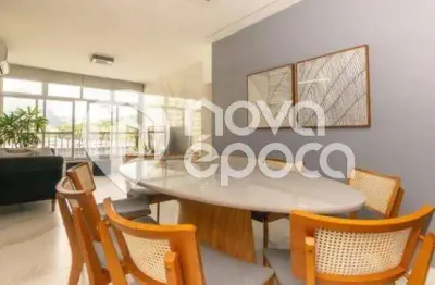 Apartamento com 2 quartos à venda na Rua Jardim Botânico, Jardim Botânico, Rio de Janeiro