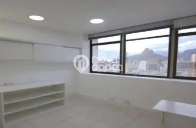 Sala comercial à venda na Rua Visconde de Pirajá, Ipanema, Rio de Janeiro
