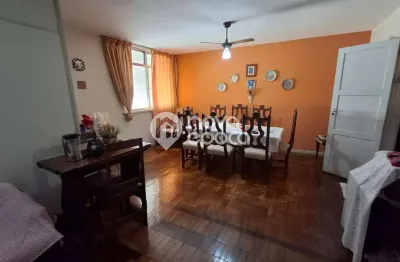 Apartamento com 4 quartos à venda na Rua Mariz e Barros, Tijuca, Rio de Janeiro