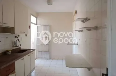 Apartamento com 2 quartos à venda na Rua Mearim, Grajaú, Rio de Janeiro