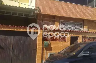 Casa com 3 quartos à venda na Rua Nogueira, Quintino Bocaiúva, Rio de Janeiro