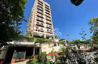 Apartamento com 2 quartos à venda na Rua Vinte e Quatro de Maio, Engenho Novo, Rio de Janeiro