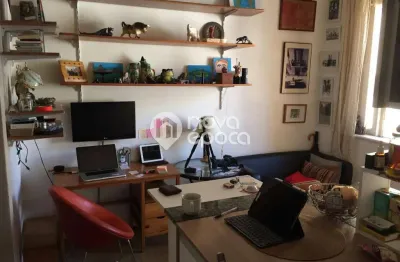 Apartamento com 1 quarto à venda na Rua Paissandu, Flamengo, Rio de Janeiro