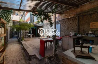 Casa com 5 quartos à venda na Rua Benjamim Constant, Glória, Rio de Janeiro