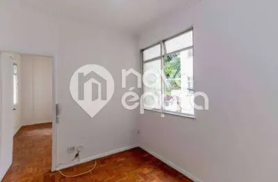 Apartamento com 1 quarto à venda na Rua General Goes Monteiro, Botafogo, Rio de Janeiro