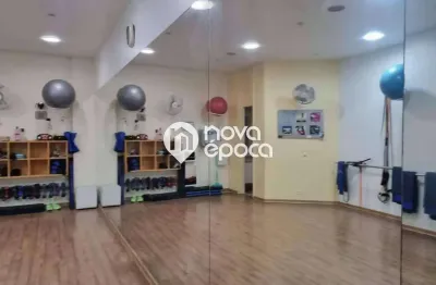 Sala comercial à venda na Rua Visconde de Pirajá, Ipanema, Rio de Janeiro