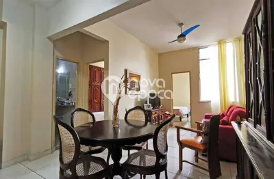 Apartamento com 2 quartos à venda na Rua Condessa Belmonte, Engenho Novo, Rio de Janeiro