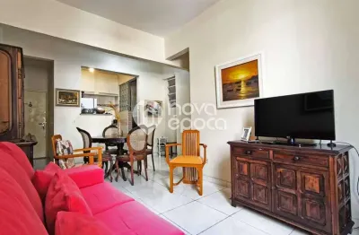 Apartamento com 2 quartos à venda na Rua Condessa Belmonte, Engenho Novo, Rio de Janeiro