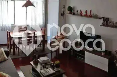 Apartamento com 3 quartos à venda na Rua Cardoso Júnior, Laranjeiras, Rio de Janeiro