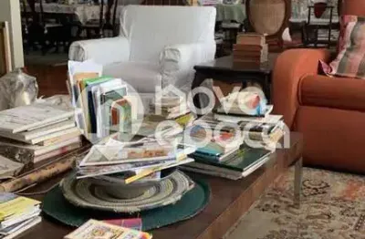 Apartamento com 4 quartos à venda na Rua Prudente de Morais, Ipanema, Rio de Janeiro