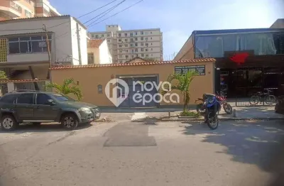 Terreno à venda na Rua Gustavo Riedel, Engenho de Dentro, Rio de Janeiro