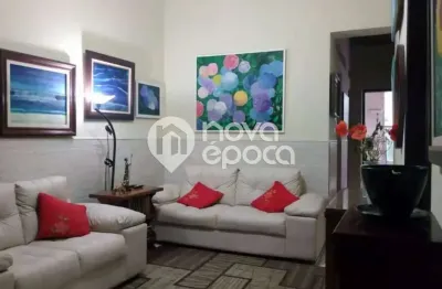 Casa com 2 quartos à venda na Rua Pereira Soares, Vila Isabel, Rio de Janeiro