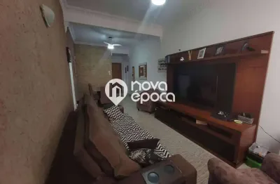 Apartamento com 2 quartos à venda na Rua Mariz e Barros, Tijuca, Rio de Janeiro