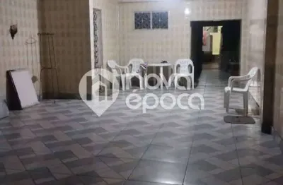 Casa com 7 quartos à venda na Praça Nossa Senhora das Dores, Pavuna, Rio de Janeiro