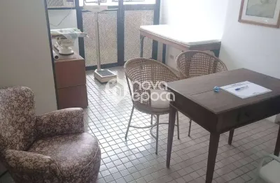 Sala comercial à venda na Rua do Catete, Catete, Rio de Janeiro