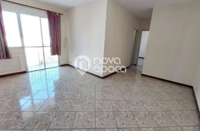 Apartamento com 2 quartos à venda na Rua Tenente Franca, Cachambi, Rio de Janeiro